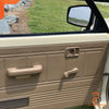 Mazda B-Series B2000 B2200 Bravo Beige Window Crank Handle (85-98)