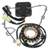 Kawasaki KVF650 Brute Force 650 Stator Regulator Rectifier Gasket (05-14)