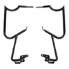 Harley Electra Road Glide Saddlebag Bracket Guards (2014-2023)
