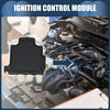 Honda Wagovan, Civic Ignition Control Module (1984-1987)