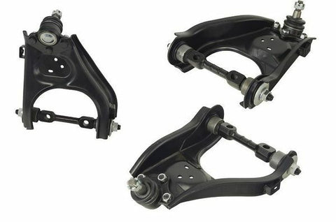 Front Upper Control ARM Left Hand Side FOR Isuzu D-MAX