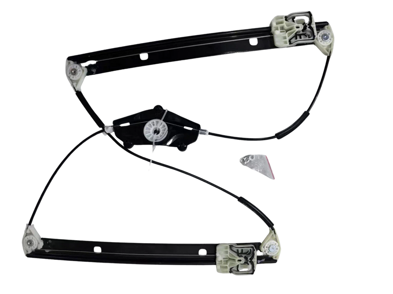 Audi A4 / S4 B8 Front Left Window Regulator Without Motor (2008–2017)