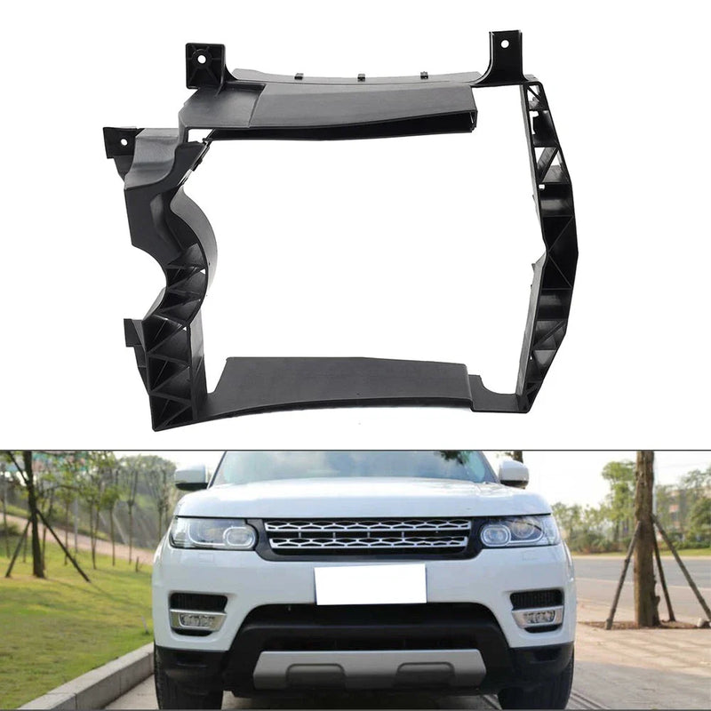 Land Rover Range Rover Sport Radiator Support Deflector Frame (2018-2023)