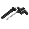Aston Martin Vanquish DBS DB9 Virage 3 Pin Ignition Coils (2004-2018)