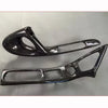 Mazda RX-7 FD3S LHD Carbon Fiber Interior Door Handle Panel Replacement