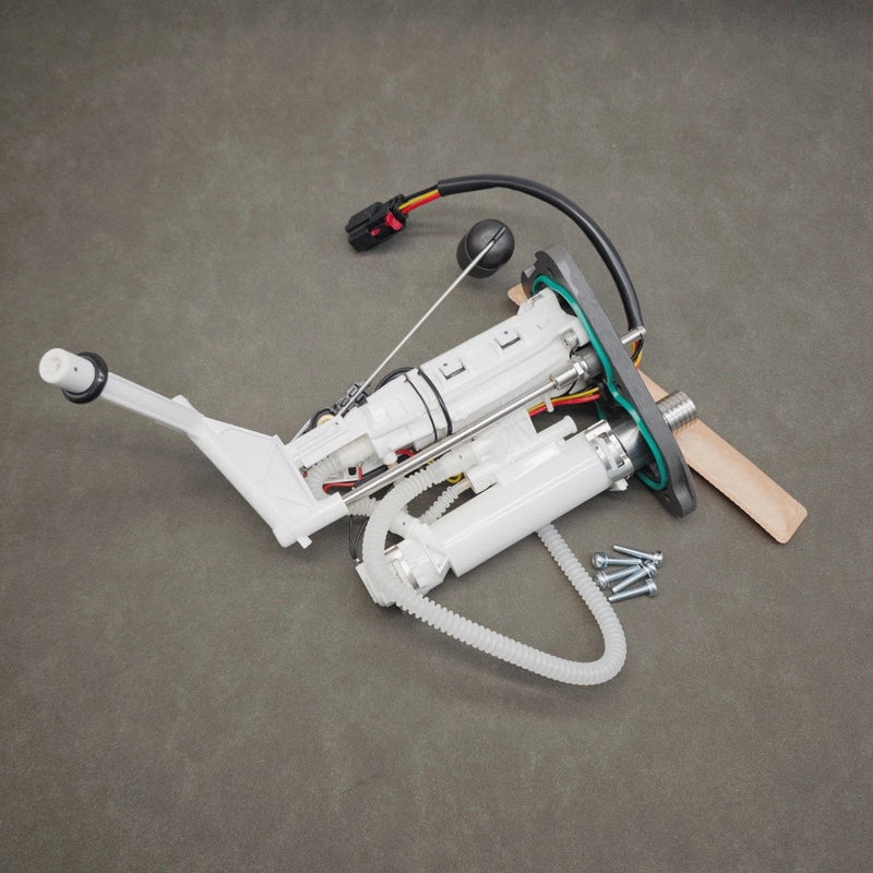 Harley-Davidson Fat Boy Fuel Pump assembly (1990–2024)
