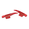 Ford Mustang Steering Wheel Shift Paddle Shifter Trim Cover (2015-2023)