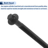Chevrolet Sonic Engine Cylinder Head Bolt Set 1.4L L4 (2012-2020)