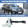 Toyota Highlander Front Left Door Check Strap (2001-2023)
