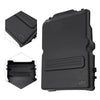 Mazda 3 Battery Box Cover Black (2004–2012)