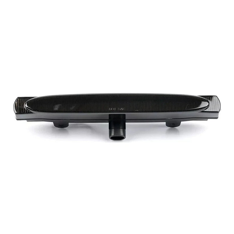 Chevrolet Corvette Smoke High-Level Brake Lamp Stop Tail Light (1997–2004)