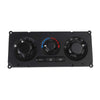 Nissan Frontier AC Air Conditioner Heater Control Panel (2007–2012)