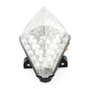 Yamaha YZF R1 Integrated LED Tail Light Turn Signals (2007-2008)