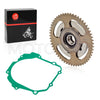 Yamaha Breeze 125 & Grizzly 125 2 x Starter Clutch Kit (1989–2013)