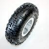 49cc Mini Quad Dirt Bike ATV 4 Inch Rear Wheel Rim Tire