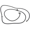 Ford F-250 F-350 Windshield Washer Hose & Jet Nozzles (2011–2016)