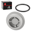 Suzuki Burgman 650 AN650A 2006-2018 Crankcase Cover Plug & O Ring