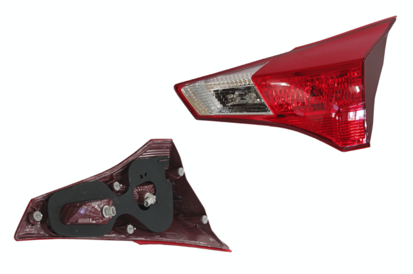 Inner Tail Light Right Hand Side FOR Toyota RAV4 40