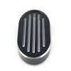 Harley Davidson Sportster XL 883 1200 CNC Large Brake Pedal Cover Pad (2004-2023)