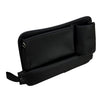 Car Right Seat Side Pocket Organizer Gap Filler Storage Bag w/ Cup Holder