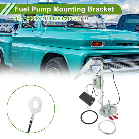 Chevrolet C10 K20 C30 K10 K30 Fuel Sender & Hanger Assembly
