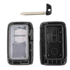 Toyota Landcruiser Prado Aurion Grande Car Key Cover Case Holder (2009-2023)