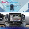 Toyota Land Cruiser 200 Series In-Dash GPS Unit (2007-2015)