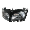 Yamaha FZ1 Fazer Headlight Headlamp Assembly (2006-2015)