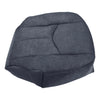 Chevrolet GMC Sierra 1500 2500 Driver Side Bottom Cloth Seat Cover