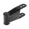 Ford F-150 1" to 2" Adjustable Drop Shackles (1987-1996)
