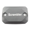 Ducati Scrambler 1100 Front Brake Clutch Reservoir Cover Cap (2017-2023)