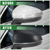 BMW X3 Driver Side Mirror Cover (2015-2017)
