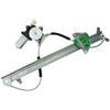 Mitsubishi Pajero NH NJ Power Window Regulator (1991-1999)