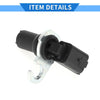 PEUGEOT 206 307 Crankshaft Position Sensor (2000-2007)