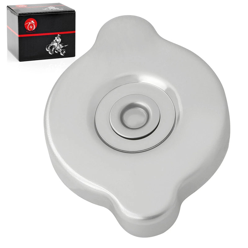 Suzuki GSX-S1000 RMZ250 RMZ450 Bandit 1250S Radiator Cap (2003–2023)