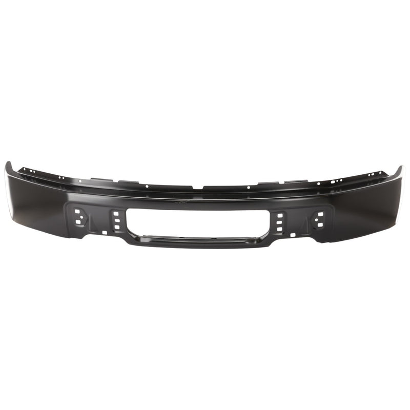 1-Piece Front Bumper For Ford F-150 2009-2014 Prime