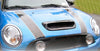 2002-2006 Mini Cooper S R53 R50 Bonnet Scoop Air Vent Trim (2002-2006)