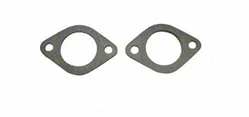 Harley-Davidson Electra Glide carburetor intake gaskets
