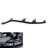 BMW 3 Series E46 2-Door Headlight Sealing Strip Rubber Gasket (1998-2006)