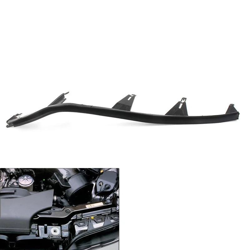 BMW 3 Series E46 2-Door Headlight Sealing Strip Rubber Gasket (1998-2006)