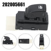 Chevrolet Aveo Window Switch Button (2007-2011)