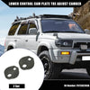 Ford Explorer (1995-2001) 2 x pcs Camber Caster Alignment Kit