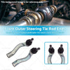Toyota Land Cruiser 100, Lexus LX470 Outer Front Tie Rod Ends