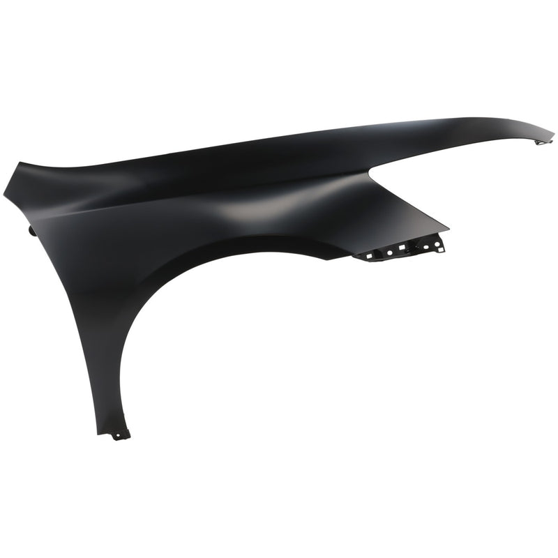 Fender For Honda Accord 2003-2007 Front Passenger Side