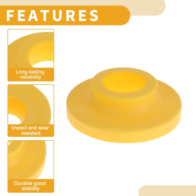 Buick Envision Upper Coil Spring Insulators (2020)