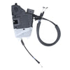 Tucson Rear Right Door Lock Actuator Latch (2016-2020)