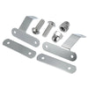 Harley & Honda Motorcycle Handlebar Handguard Protectors