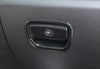 Jeep Grand Cherokee 2014-2021 Carbon Fiber Storage Box Frame Lid Cover Trim
