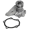 Suzuki Carry SK410 Water Pump 4cyl 1.0L (1985-1991)