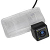 Toyota Matrix Reverse Rear View Backup Camera (2003-2008)